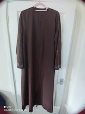 Abaya Brand New Excellent
