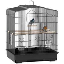 Pawhut bird cage - pawhut,