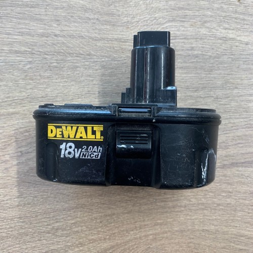 Dewalt de9095 18v 0ah - de9095, ni-cd