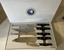 ROYAL PRESTIGE KITCHEN KNIFE