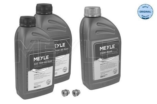 Meyle 100 135 0200 parts - 100, kit