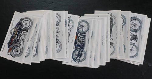 Motor cycles 1923 lambert - motor,