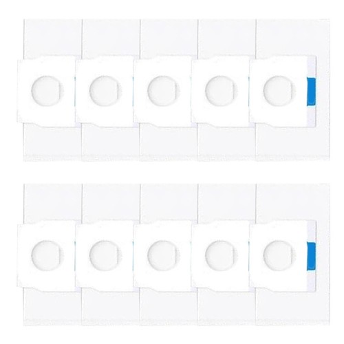 10pcs filter dust collection - 10pcs,