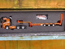 Wsi robert mccarroll volvo - wsi, fh5