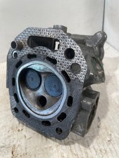 Honda 5HP BF5A Outboard Engine 1997- Cylinder Head