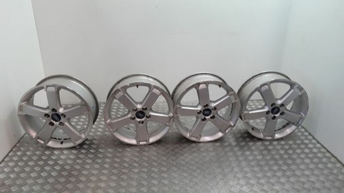 R17 rims set 189672 - , 1153976