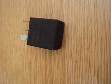 Relay ex Lexmoto Titan Efi 125 2019 Please read details