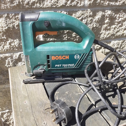 Bosch pst 700 - 700, 550w