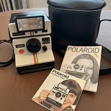 Polaroid 1000 Land Camera