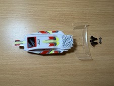 Losi Micro B 1/24 Buggy Body