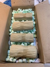 GEC KT88 valves Quad matched