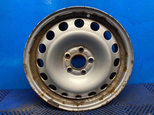 Ford transit connect mk2 steel - ford,