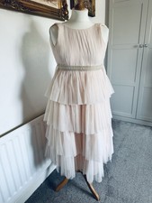 American Princess Dress