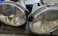 MG TF Headlights DRIVER side