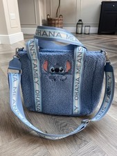 Disney Loungefly Stitch