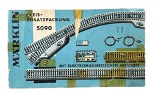 Märklin HO Gauge 5090  Track