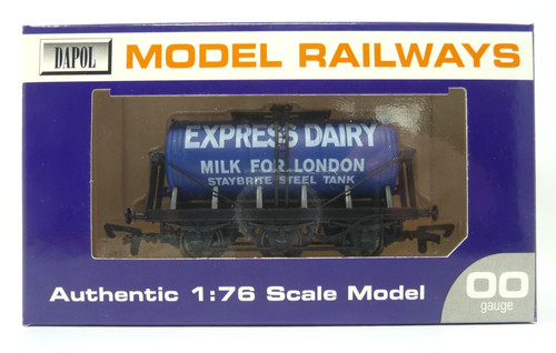 Dapol b634 express - oo, 6