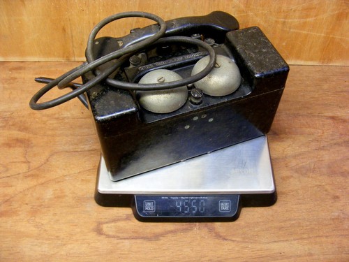 Vintage tmc field - vintage, "tmc"field