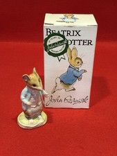 Beswick Beatrix Potter