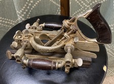 Vintage Stanley No 55 Plane *Cracked Handle*