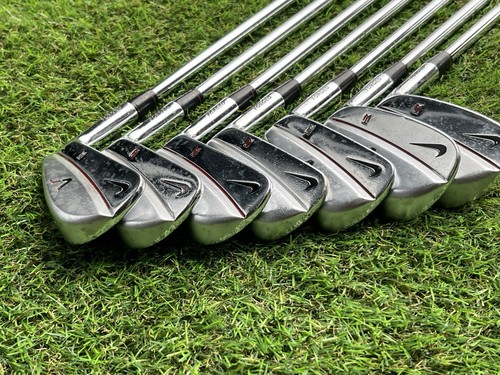 Nike forged golf iron - nike,