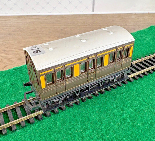 Hornby 213 gwr - gwr, wheel