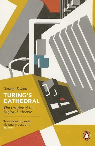 Turing cathedral the - turing's,