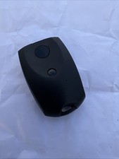 CLIFFORD CAR ALARM FOB 5 BUTTON CASE CLIFFORD G5 REMOTE FOB CASE ONLY FOR SPARES