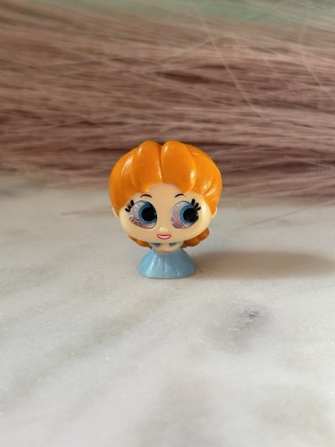 Disney doorables series - series, 2