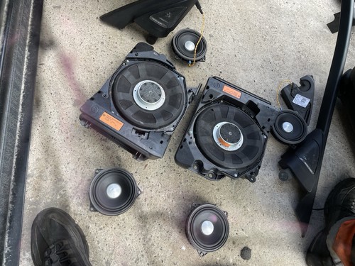 Bmw f30 f31 harmon kardon - f30/f31,