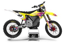 Stark Varg Motocross MX Decals