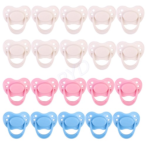 Magnetic dummy pacifier magnet - dummy,