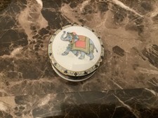 Vintage Wedgwood Clio Trinket