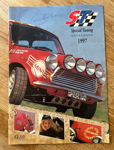 1997 special tuning - 1997,