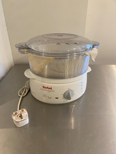 Tefal steam cuisine electric - tefal,