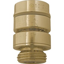 Arrowhead Brass Self-Draining