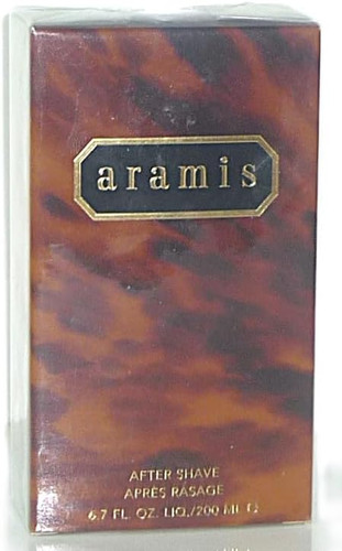 Aramis classic 200 milliliter - aramis,