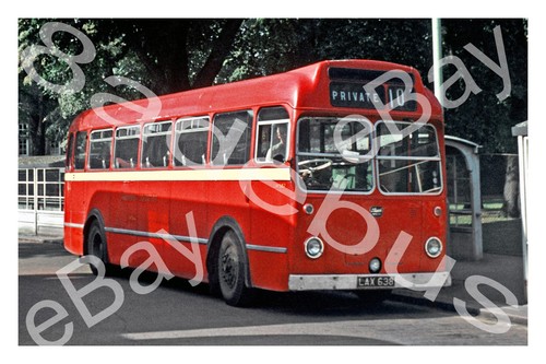 Bus photograph eastern - bus,