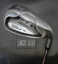 King Cobra SZ 8 Iron Regular Steel Shaft Cobra Grip