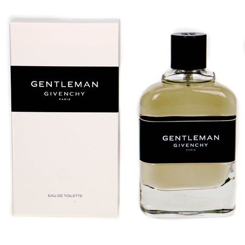 Givenchy gentleman edt - edt, 100ml