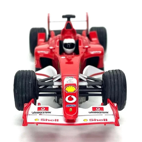 Carrera evolution formula - carrera,