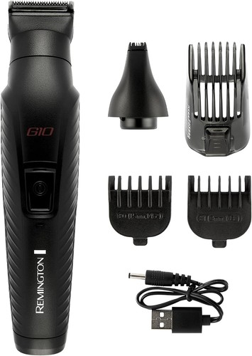 Remington g10 graphite pg2100 - g10,