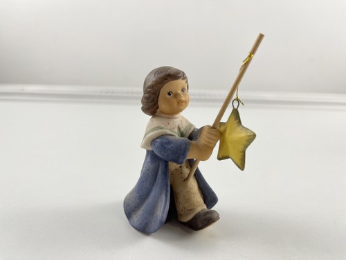 Goebel figurine nina and marco - figurine,