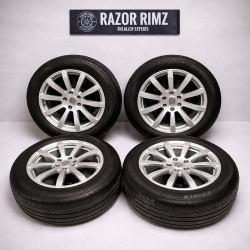 Porsche genuine inch - 19,