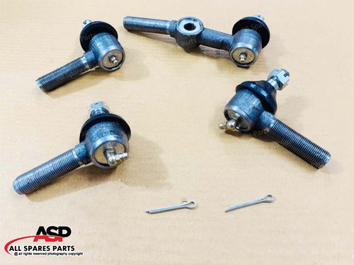 Mahindra jeep steering - mahindra,