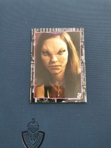 Buffy the vampire - the, slayer