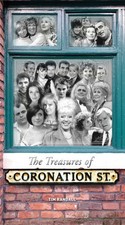 The treasures of Coronation Street (HardBack) - FREE Shipping