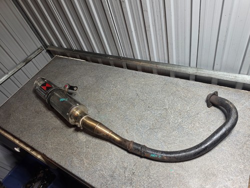 Sinnis max 125 - 2,