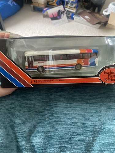 Efe 22710 stagecoach western - efe,