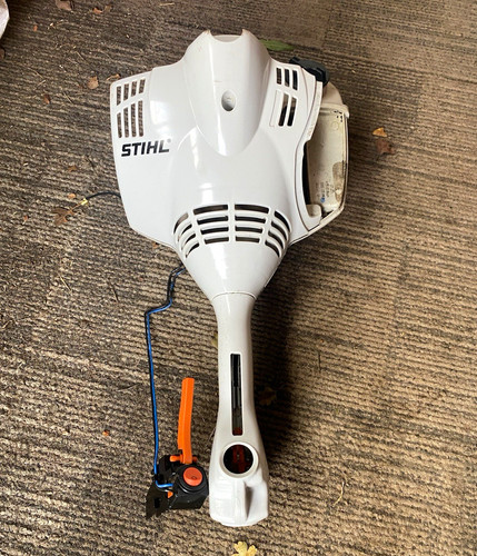 Stihl petrol string - stihl,
